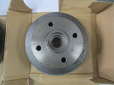 RDA Rear Drum Brakes (Pair) To Suit Mitsubishi RB RC RD RE Colt New Part