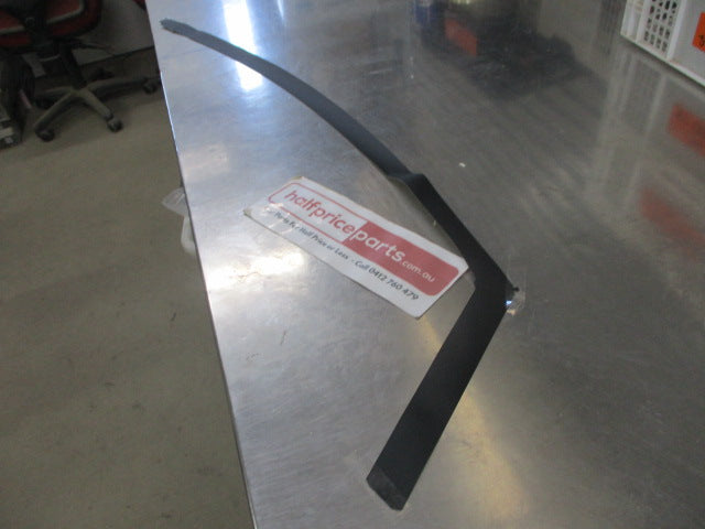 Ford Fiesta ST/WZ Genuine Outside Front Door Body Moulding New Part