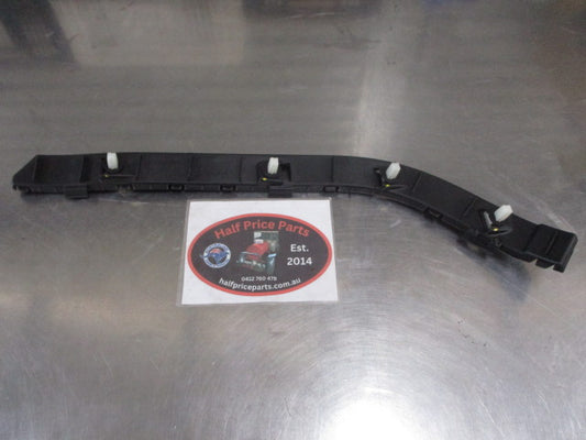 Hyundai Accent Sedan Genuine Left Hand Rear Side Bumper Bracket New Part