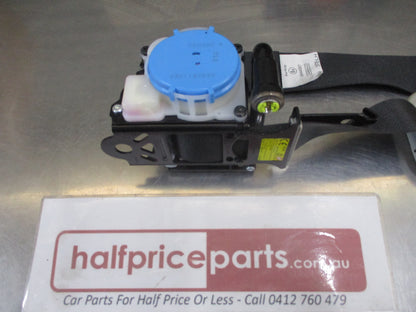 Mazda BT-50 UN Genuine Front Left Seat Belt Tensioner New Part