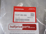 Honda Accord Genuine Left Hand Front Intake Duct Cover New Part