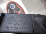 Hyundai Accent Sedan Genuine Left Hand Rear Side Bumper Bracket New Part