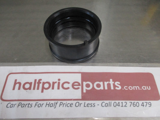 Honda Accord Genuine Air Box Rubber Joint C-Seal Assembly New Part