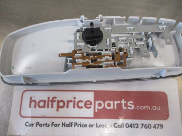Ford Transit Genuine Interior Courtesy Light Assembly New Part