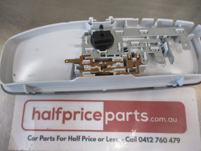 Ford Transit Genuine Interior Courtesy Light Assembly New Part