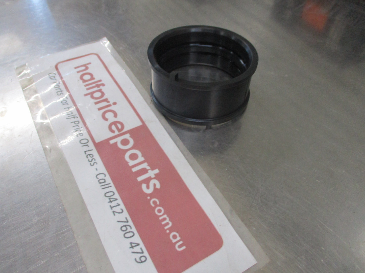 Honda Accord Genuine Air Box Rubber Joint C-Seal Assembly New Part