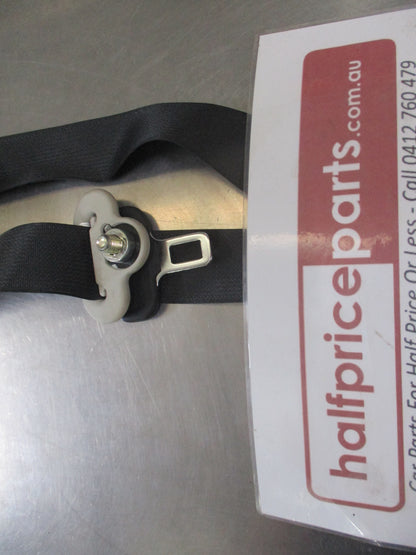 Mazda BT-50 UN Genuine Front Left Seat Belt Tensioner New Part