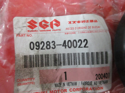 Suzuki Jimny Genuine Drive Shaft Oil Seal New Part