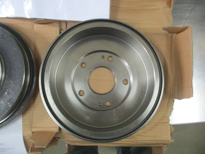 RDA Rear Drum Brake (Pair) Suits Honda Accord Sedan New Part.