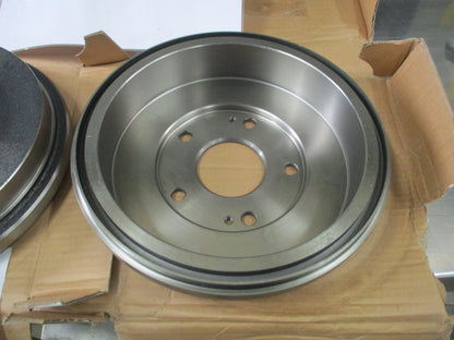 RDA Rear Drum Brake (Pair) Suits Honda Accord Sedan New Part.