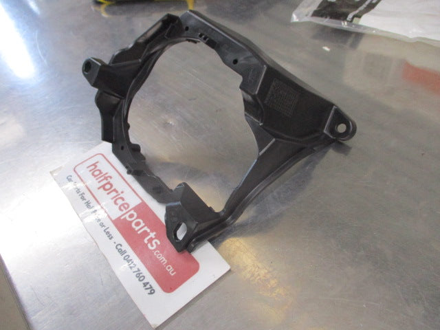 Ford Mustang Genuine Driver Side Fog Light Lamp Bracket New Part