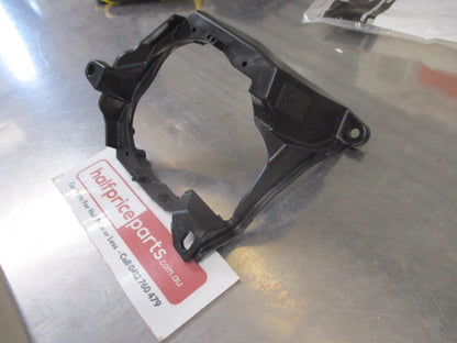 Ford Mustang Genuine Driver Side Fog Light Lamp Bracket New Part
