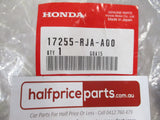 Honda Accord Genuine Air Box Rubber Joint C-Seal Assembly New Part