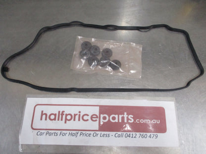 Honda Jazz Genuine Valve Cover Repair Kit New Part