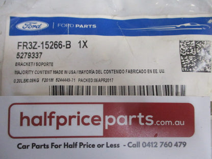 Ford Mustang Genuine Driver Side Fog Light Lamp Bracket New Part