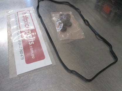 Honda Jazz Genuine Valve Cover Repair Kit New Part