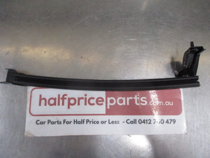 Ford FG Falcon Ute Genuine Right Hand Rear Quarter Panel Glass Moulding New Part