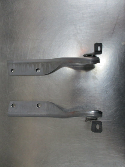 Suzuki Carry Genuine Bonnet Hinge Set New Part