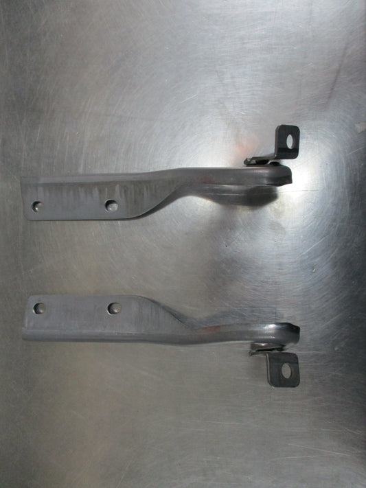 Suzuki Carry Genuine Bonnet Hinge Set New Part