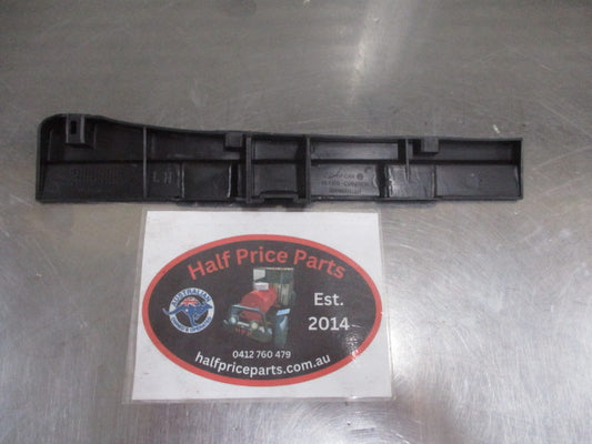 Hyundai Terracan Genuine Left Hand Front Guard Garnish New Part
