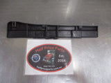 Hyundai Terracan Genuine Left Hand Front Guard Garnish New Part