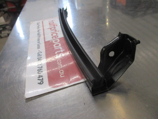 Ford FG Falcon Ute Genuine Right Hand Rear Quarter Panel Glass Moulding New Part
