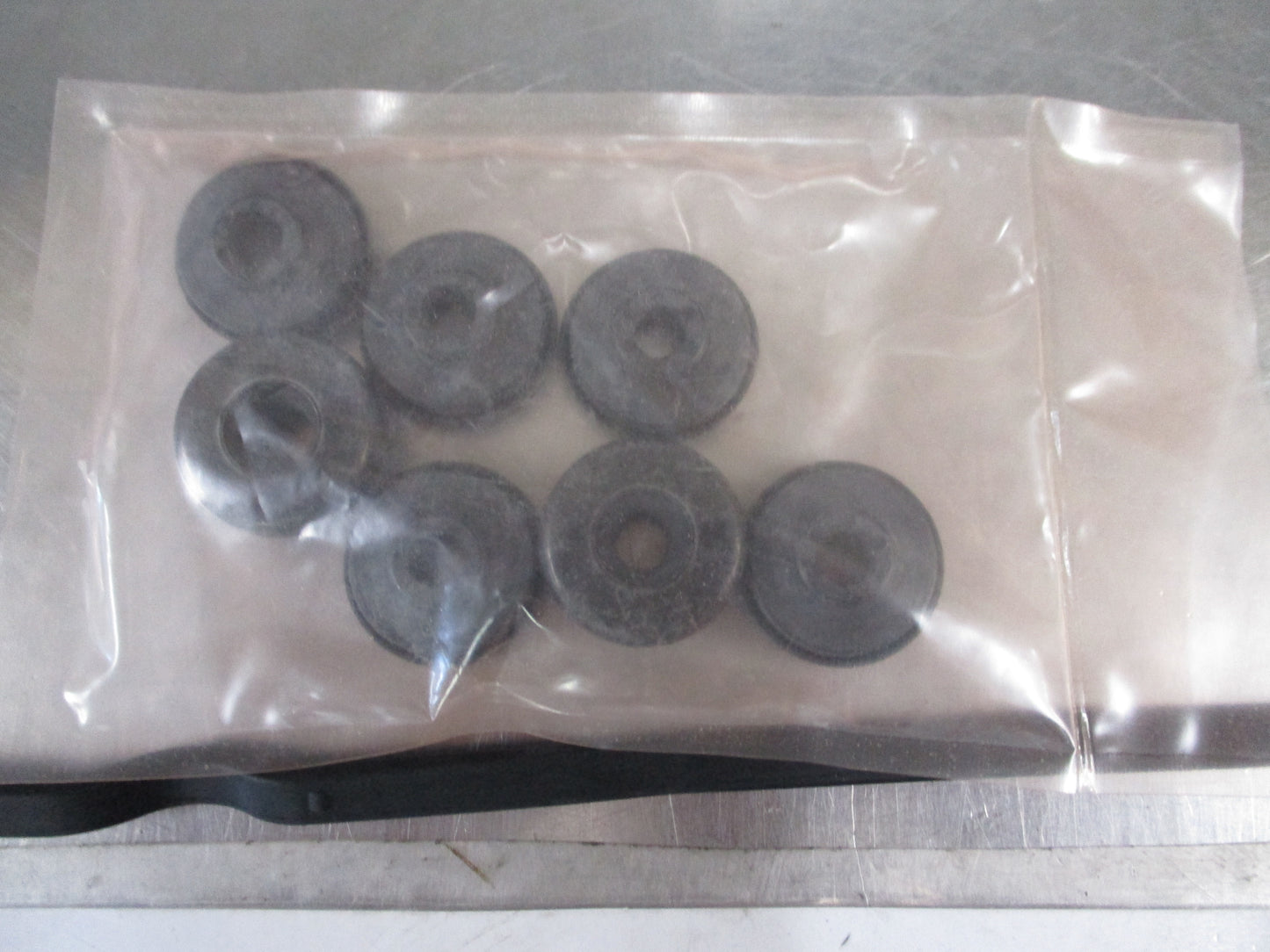 Honda Jazz Genuine Valve Cover Repair Kit New Part