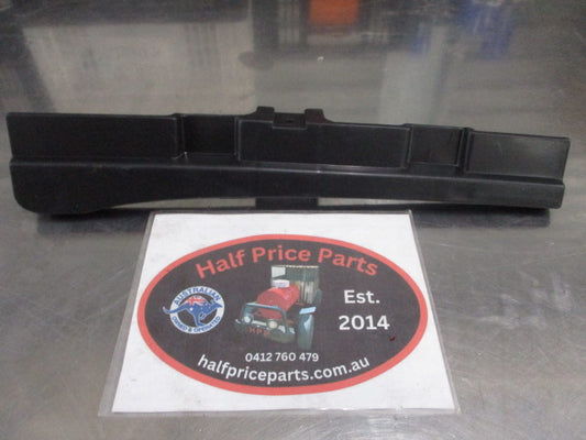 Hyundai Terracan Genuine Left Hand Front Guard Garnish New Part