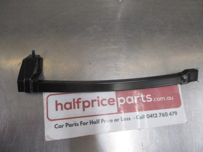 Ford FG Falcon Ute Genuine Right Hand Rear Quarter Panel Glass Moulding New Part