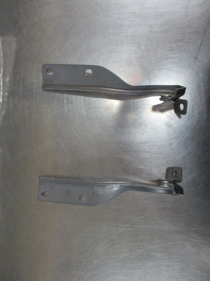 Suzuki Carry Genuine Bonnet Hinge Set New Part