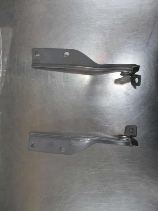 Suzuki Carry Genuine Bonnet Hinge Set New Part