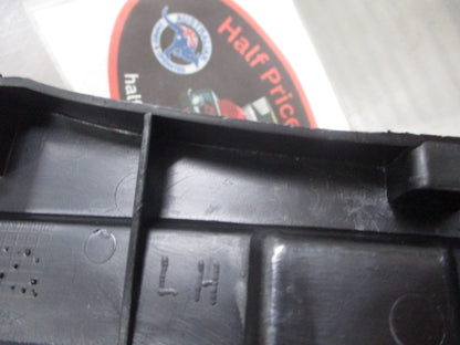 Hyundai Terracan Genuine Left Hand Front Guard Garnish New Part