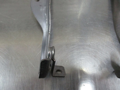 Suzuki Carry Genuine Bonnet Hinge Set New Part