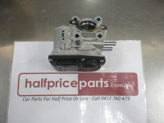Nissan Narava D22/D40M/R51 Pathfinder Genuine EGR Valve New Part