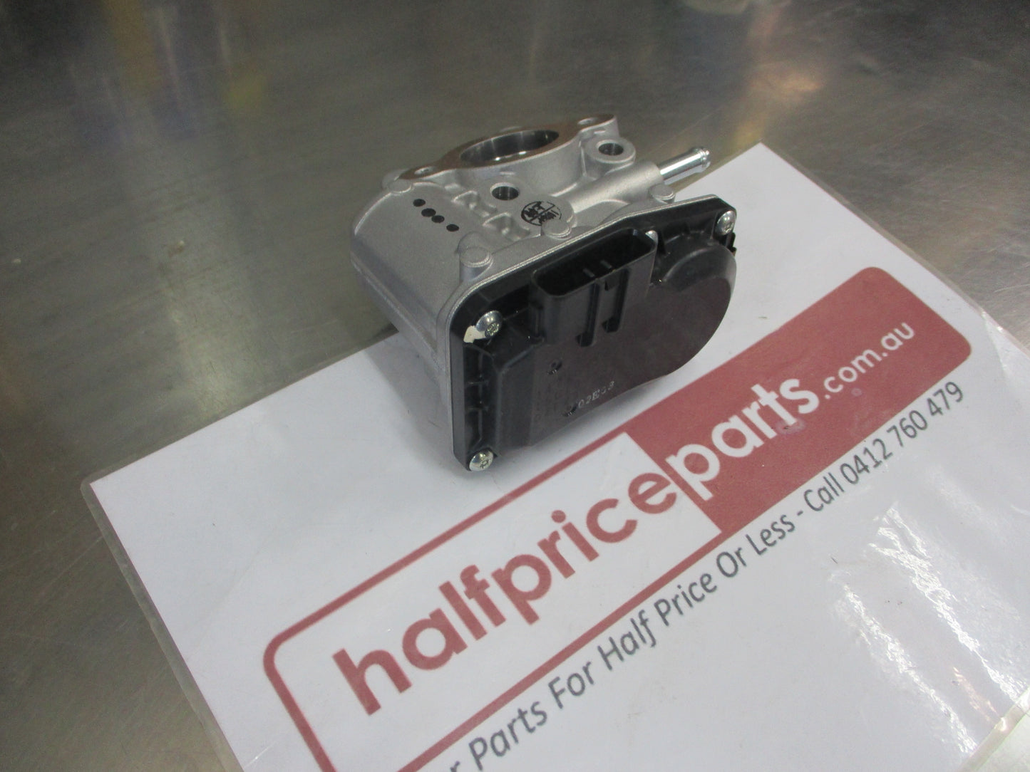 Nissan Narava D22/D40M/R51 Pathfinder Genuine EGR Valve New Part