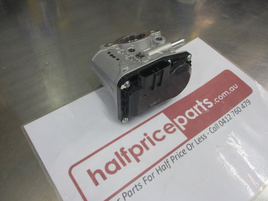 Nissan Narava D22/D40M/R51 Pathfinder Genuine EGR Valve New Part