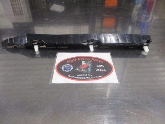 Hyundai Accent Sedan Genuine Left Hand Rear Side Bumper Bar Bracket New Part