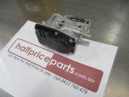 Nissan Narava D22/D40M/R51 Pathfinder Genuine EGR Valve New Part