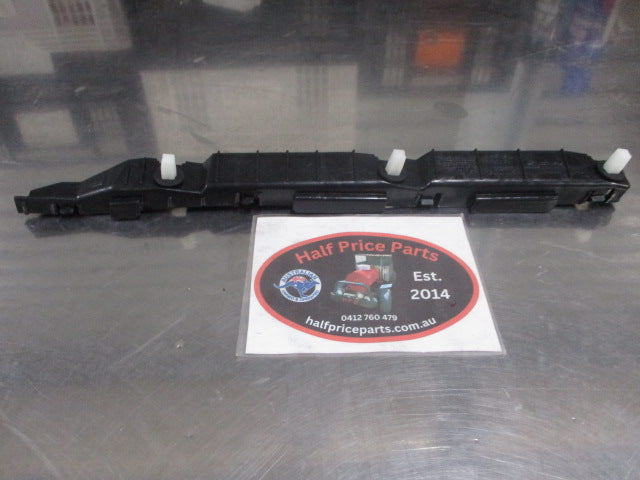 Hyundai Accent Sedan Genuine Left Hand Rear Side Bumper Bar Bracket New Part