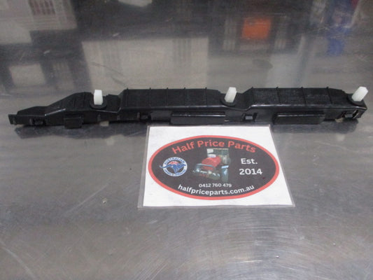 Hyundai Accent Sedan Genuine Left Hand Rear Side Bumper Bar Bracket New Part