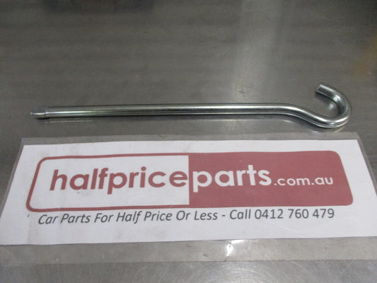 Honda Genuine Spare Wheel Jack Bar New Part