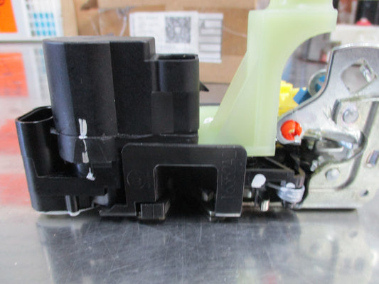 Saic Maxus Genuine Door Latch New Part