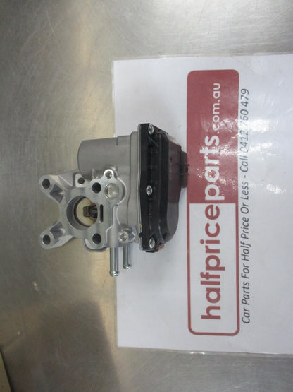 Nissan Narava D22/D40M/R51 Pathfinder Genuine EGR Valve New Part