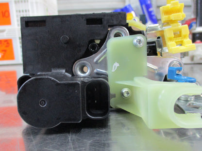 Saic Maxus Genuine Door Latch New Part