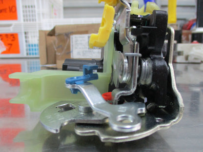 Saic Maxus Genuine Door Latch New Part
