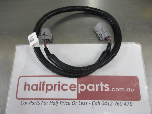 Toyota Hilux/Landcruiser Aftermarket Tail Light Extension New Part