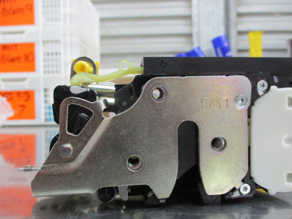 Saic Maxus Genuine Door Latch New Part