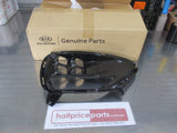 Kia Cerato Genuine Right Hand (Drivers) Fog Light Trim Bezel New Part