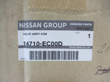 Nissan Narava D22/D40M/R51 Pathfinder Genuine EGR Valve New Part