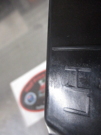 Hyundai Tucson Genuine Left Rear Side Bumper Bracket New Part